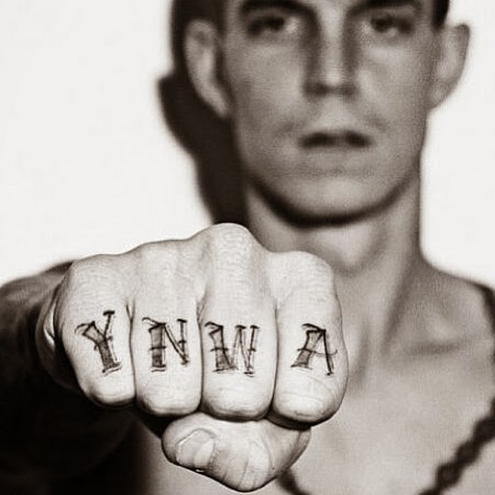 Meet your Posher, Juss